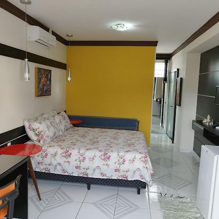 Pousada Interpraias Balneario Camboriu Bagian luar foto