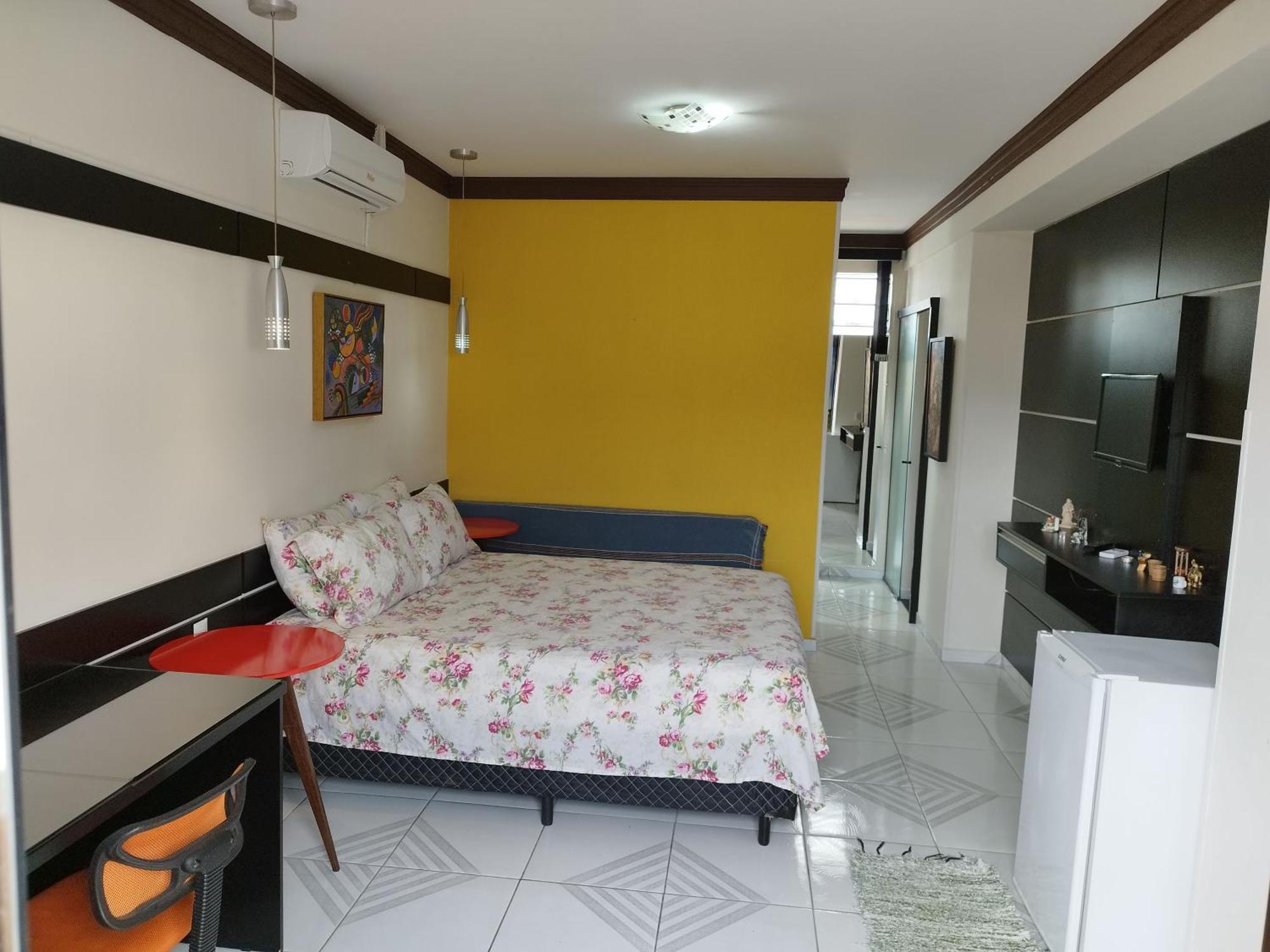 Pousada Interpraias Balneario Camboriu Bagian luar foto