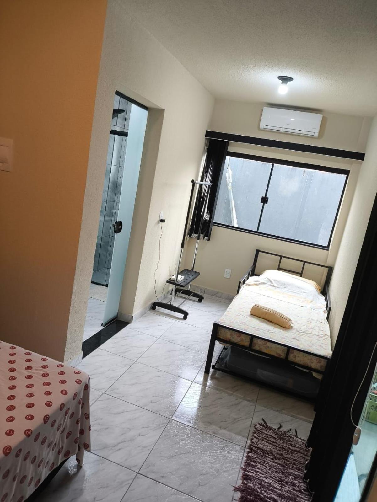 Pousada Interpraias Balneario Camboriu Bagian luar foto