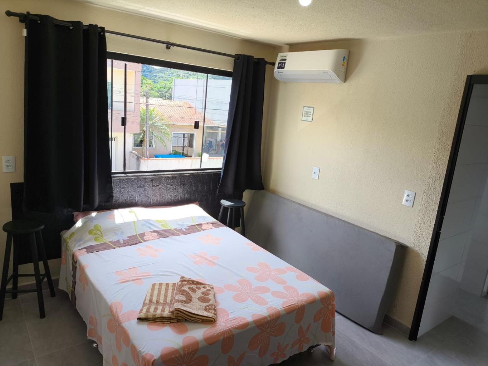 Pousada Interpraias Balneario Camboriu Bagian luar foto