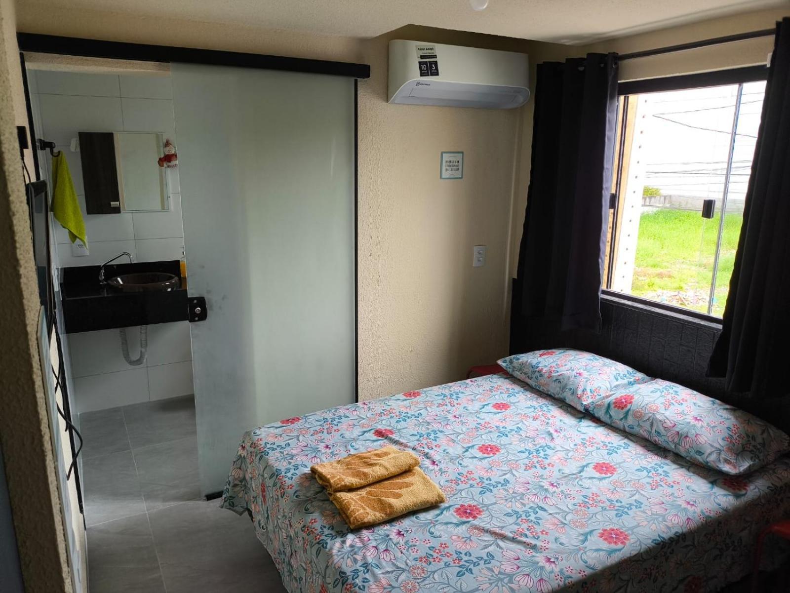 Pousada Interpraias Balneario Camboriu Bagian luar foto