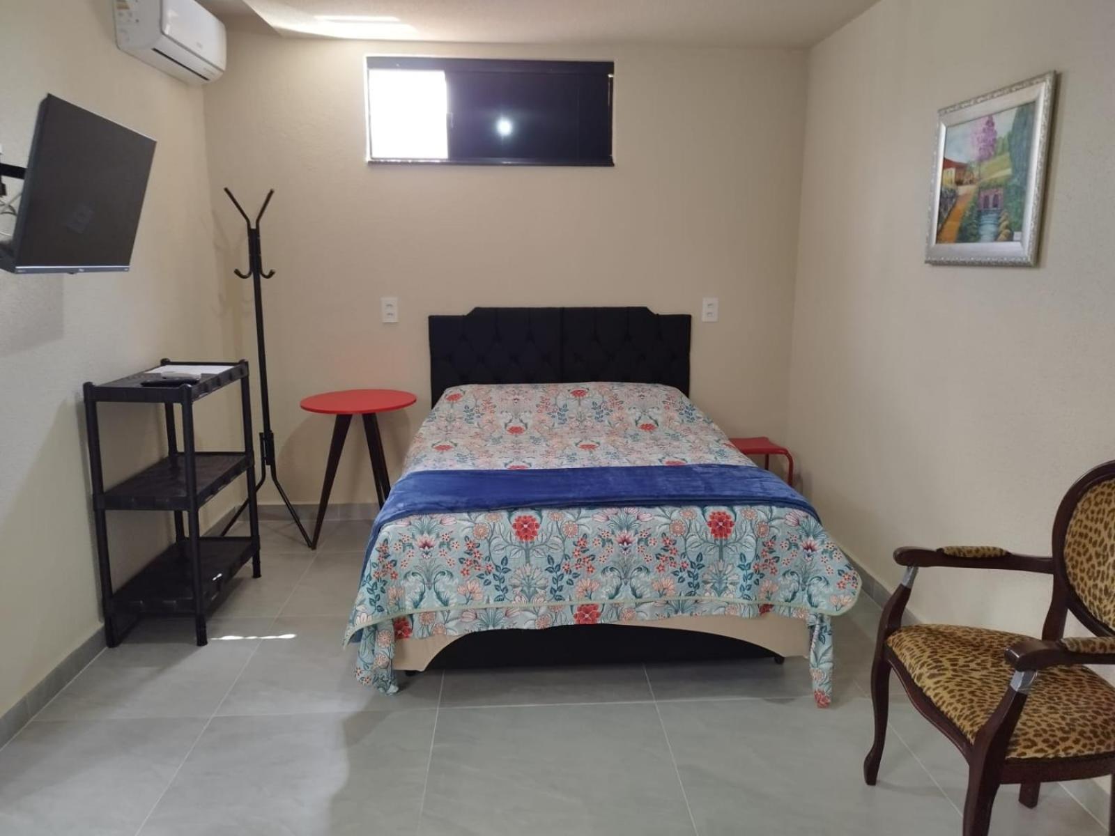 Pousada Interpraias Balneario Camboriu Bagian luar foto