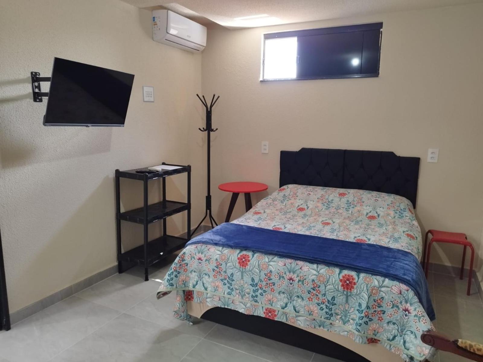 Pousada Interpraias Balneario Camboriu Bagian luar foto