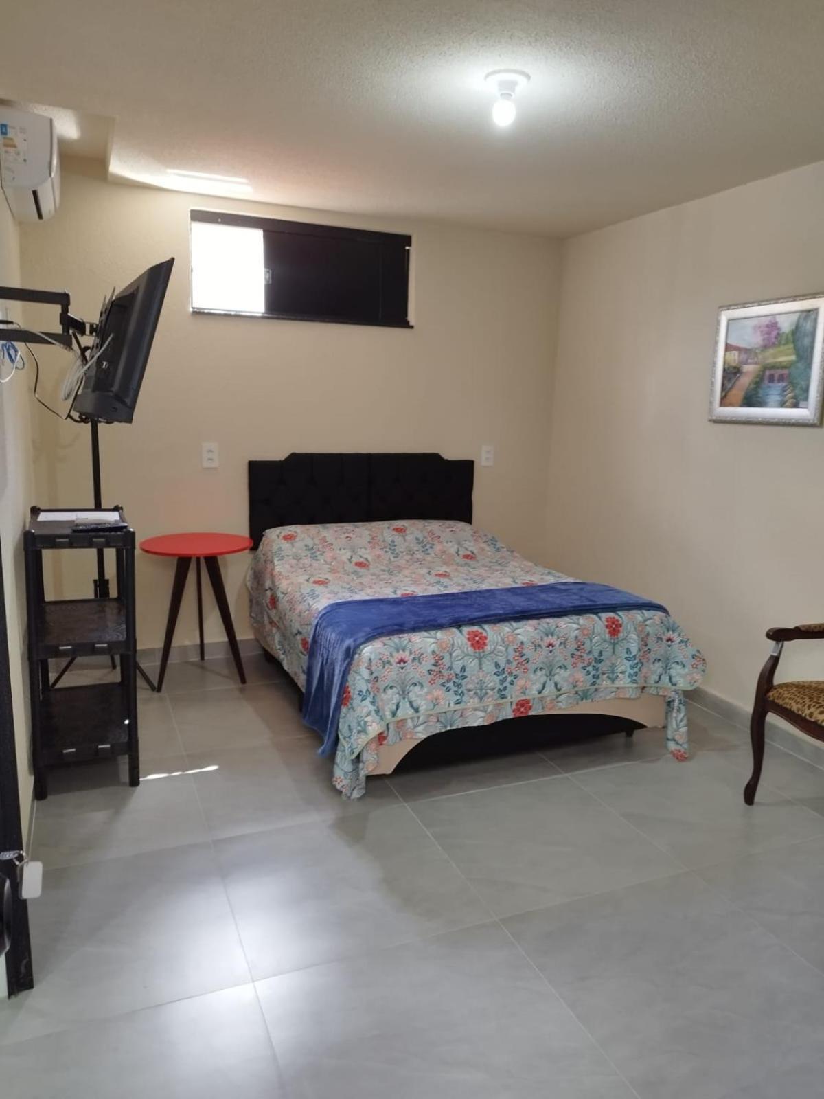 Pousada Interpraias Balneario Camboriu Bagian luar foto