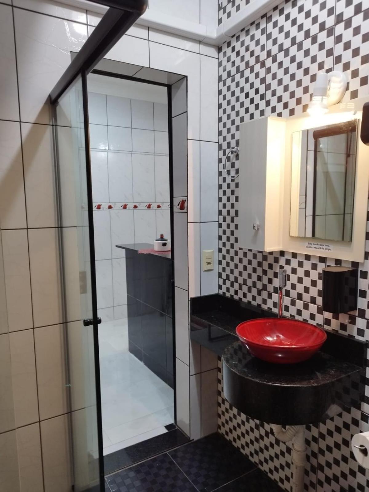 Pousada Interpraias Balneario Camboriu Bagian luar foto