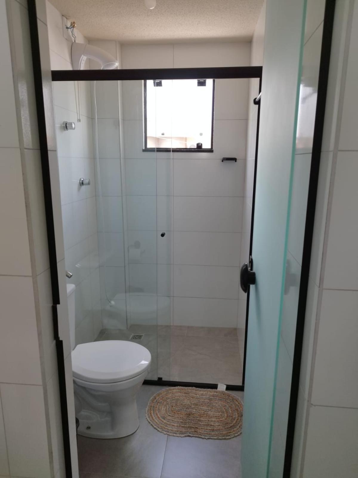 Pousada Interpraias Balneario Camboriu Bagian luar foto
