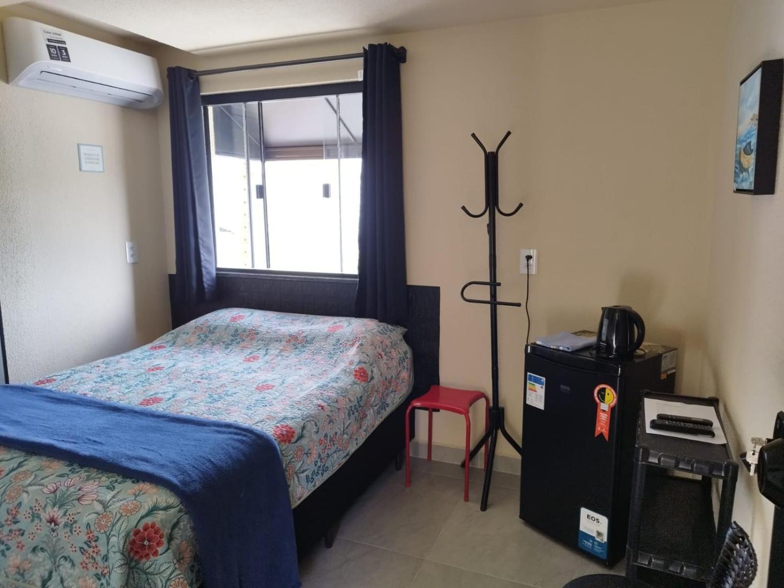 Pousada Interpraias Balneario Camboriu Bagian luar foto