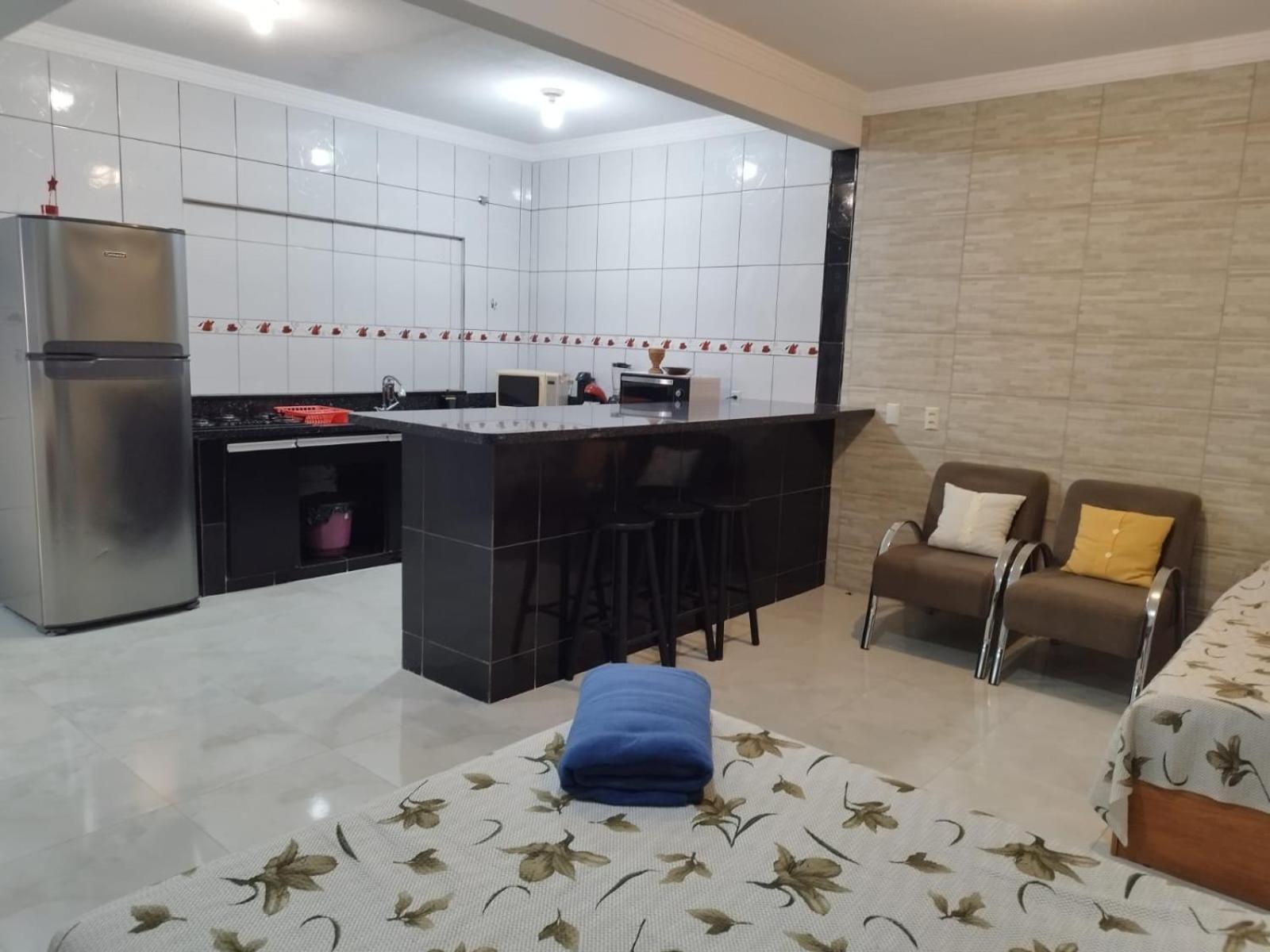 Pousada Interpraias Balneario Camboriu Bagian luar foto