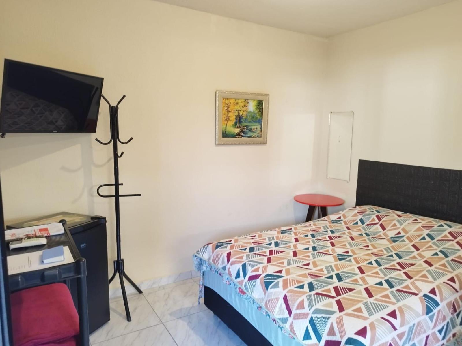 Pousada Interpraias Balneario Camboriu Bagian luar foto