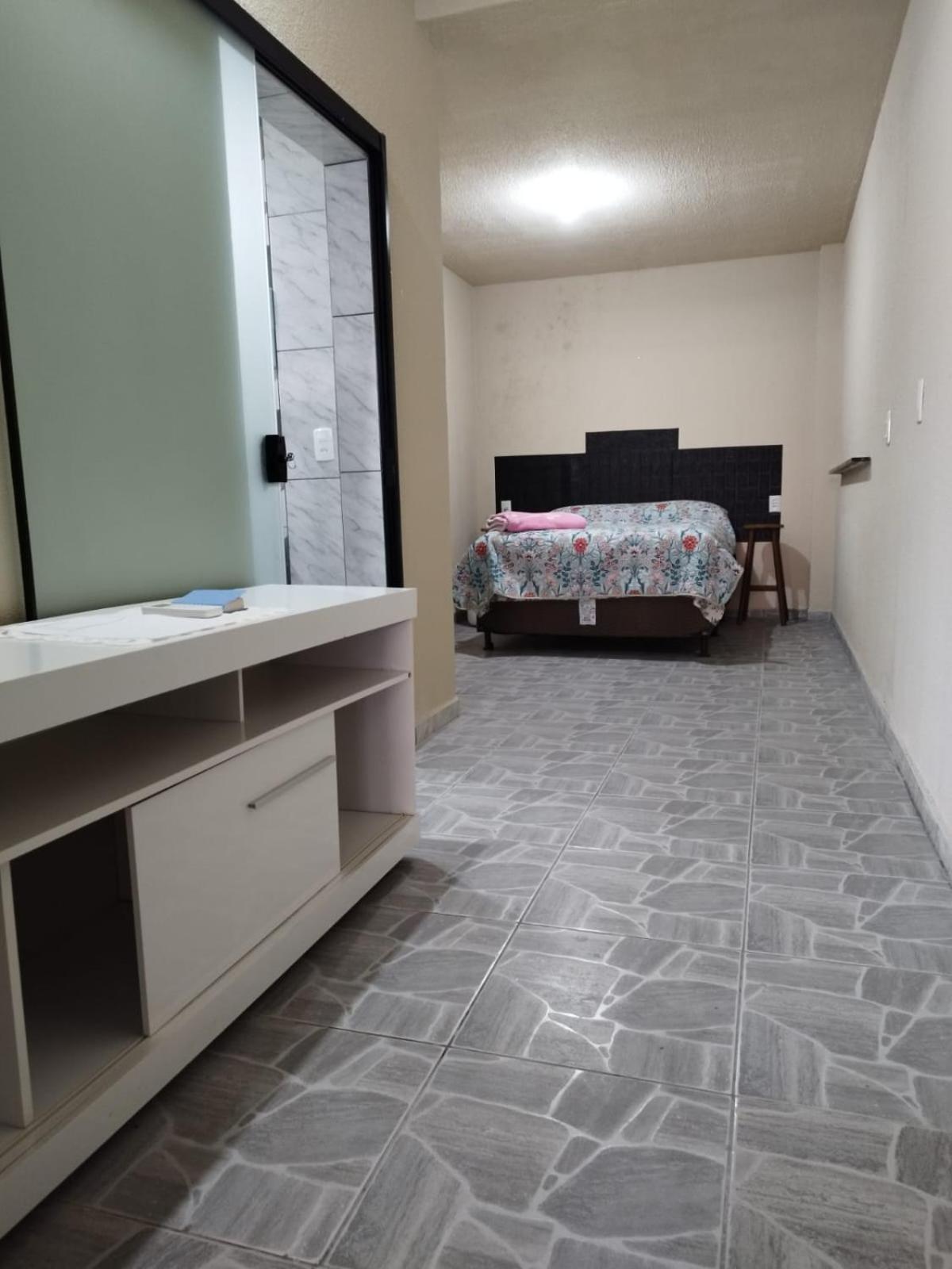 Pousada Interpraias Balneario Camboriu Bagian luar foto