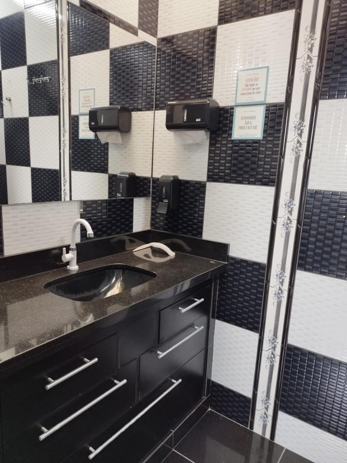 Pousada Interpraias Balneario Camboriu Bagian luar foto