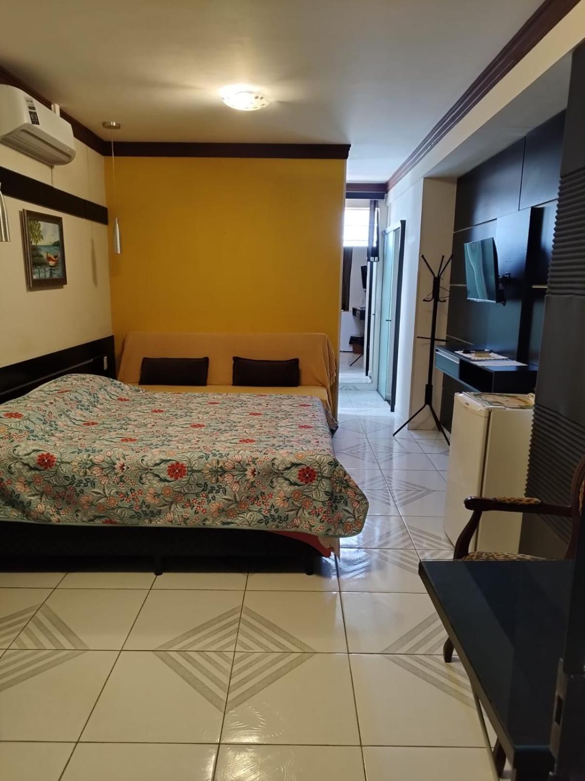 Pousada Interpraias Balneario Camboriu Bagian luar foto